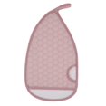thumbnail image 2 of Baño Guante Exfoliante Corporal Masaje Limpieza Profunda Piel Saludable Rosado Zulema Guantes de baño Esponja, 2 of 7