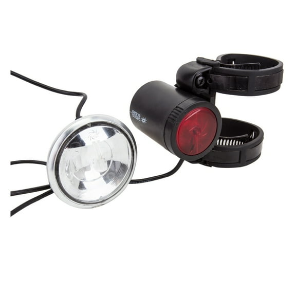 Reelight Light Front Sl520 Power Backup