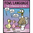 thumbnail image 1 of Langue Fowl: la Lutte Est Réelle, 1 of 1