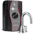 thumbnail image 1 of Insinkerator H-HOT100C Instant Hot Water Dispenser- Stainless Steel & Chrome, 1 of 8
