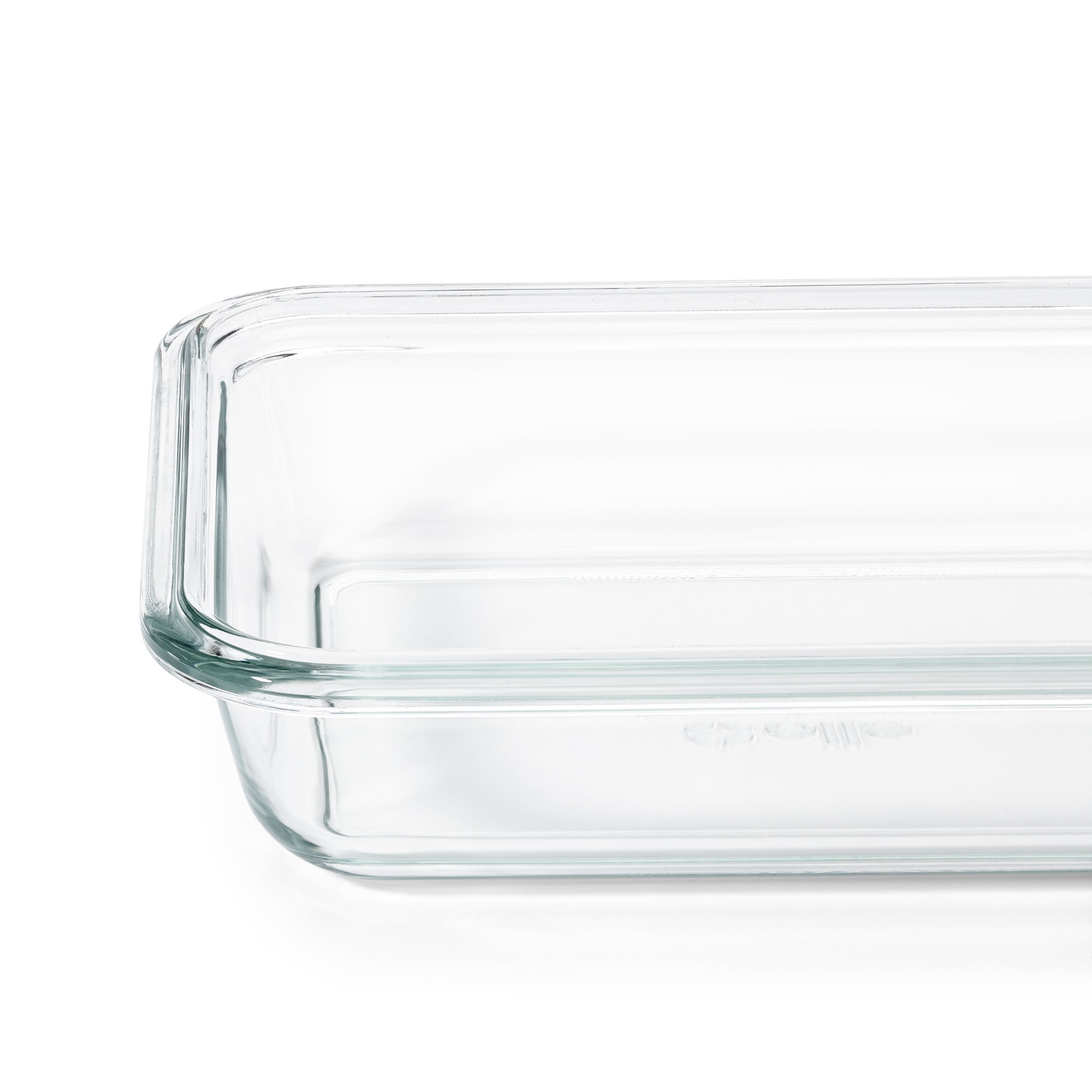 Ello Everyday 3 Cup 10 Piece Glass Nesting Meal Prep Set