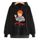 thumbnail image 1 of Sudadera Hoodie Chucky Good Boys Retro Pelicula Moda Unisex, 1 of 5
