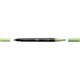 thumbnail image 3 of Marcadores BIC Intensity Punta Doble Fina y Pincel 12-Pack, 3 of 5