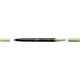 thumbnail image 3 of Marcadores BIC Intensity Punta Doble Fina y Pincel 12-Pack, 3 of 5