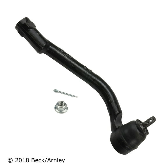 BeckArnley 101-7313 Tie Rod End