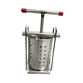 thumbnail image 4 of Exprimidor de verduras para relleno de dumplings y tartas, extractor de agua 12 litros, 4 of 9