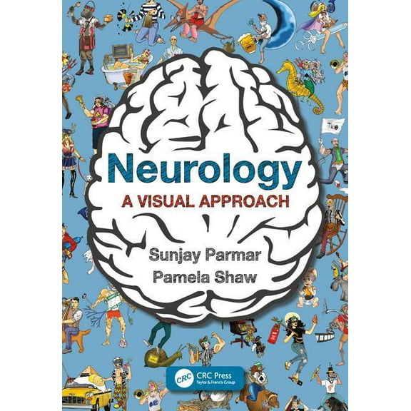 Neurology: A Visual Approach (Paperback)