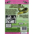 thumbnail image 2 of Pelicula DVD ZIMA Chanoc En El Foso De Las Serpientes, 2 of 2