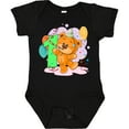 thumbnail image 3 of Inktastic 1st Birthday Teddy Bear Boys or Girls Baby Bodysuit, 3 of 5