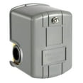 thumbnail image 1 of Pessure Switch for Well Pump, 40-60Psi Water Pressure Switch Adjustable Differential, 1/4 Inch Female NPT Water Pressure, 1 of 7