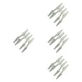 thumbnail image 4 of Palas de hélice,Accesorios de repuesto para cuadricóptero con hélice,Juego de 16 palas de hélice para cuadricóptero,Hélices portátiles,accesorios y piezas de repuesto,Reemplazo directo, 4 of 8