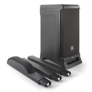 JBL Professional IRX ONE 6.5 Inch All-in-One Column PA with Built-In Mixer and Bluetooth Streaming