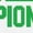 WHITE, variant on Instant Message - Tennis Championship NYC Cropped Graphic T-Shirt
