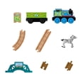 thumbnail image 5 of Fisher-Price Thomas & Friends Wood Animal Park Set, 5 of 6