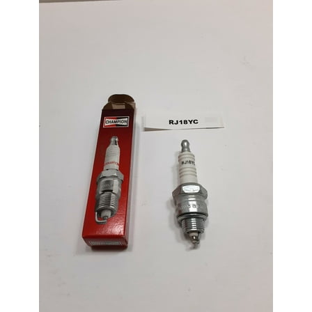 RJ18YC Spark Plug Champion