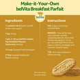 thumbnail image 3 of belVita Golden Oat Breakfast Biscuits, 5 Packs (4 Biscuits Per Pack) pack of 2, 3 of 5