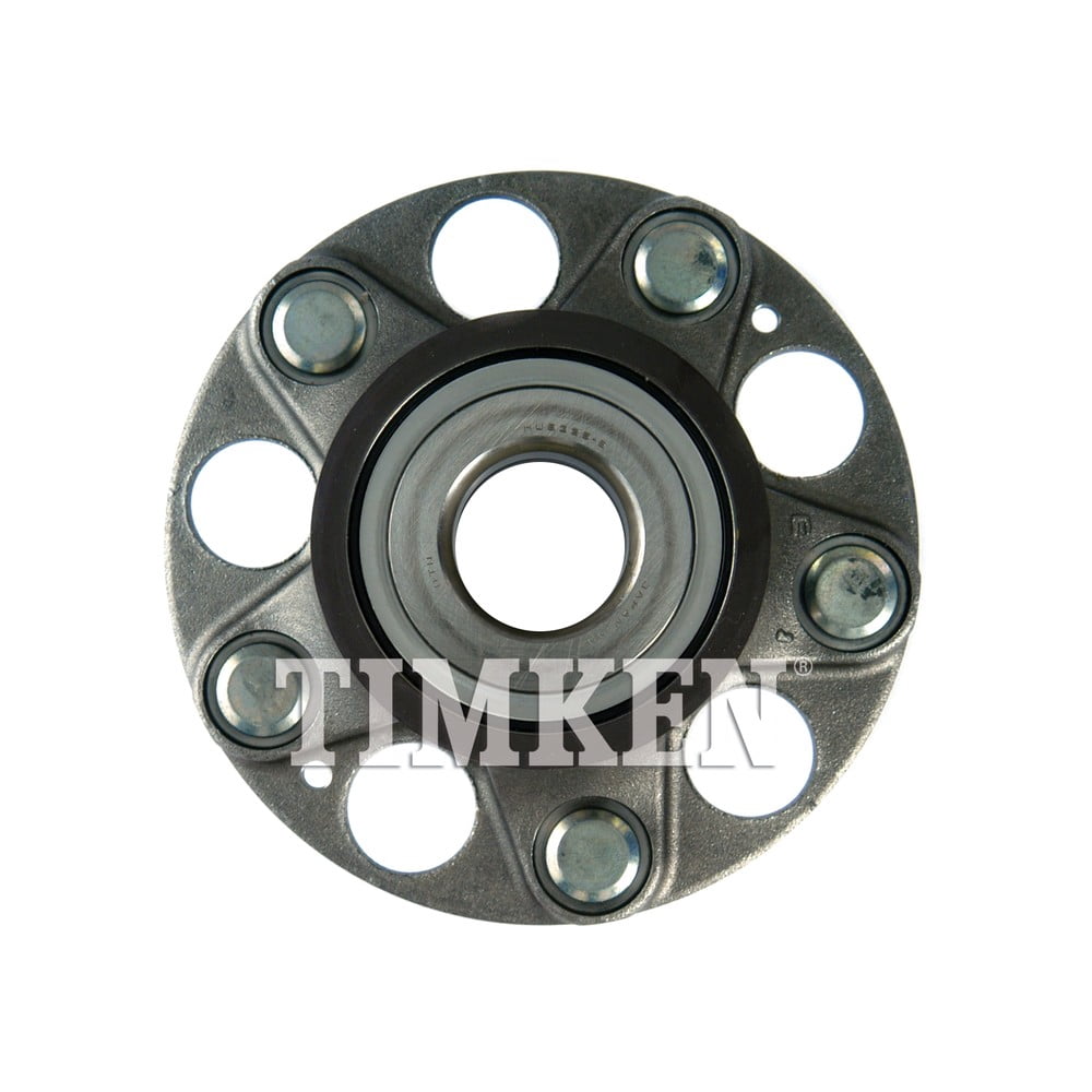 Timken HA590434 Wheel Bearing and Hub Assembly