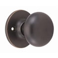 thumbnail image 1 of Design House 753434 Cambridge 2-Way Dummy Door Knob- Reversible for Left or Right Handed Doors, 1 of 2