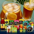 thumbnail image 3 of 4C Powder Drink Mix Packets, Singles Stix On the Go, Refreshing Sugar Free Water Flavorings, 24 Count (Lemonade, 1 Pack), 3 of 3