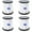 FOUR PIECES, variant on Vacuum Cleaner Replacement Part for INSE S6T/S6P Pro/N5S Robotic Vacuum