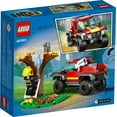 thumbnail image 6 of LEGO City Fire tbd City Fire 60393 60393, 6 of 8