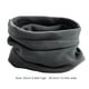 thumbnail image 2 of Cateissary Calentador de cuello colores surtidos térmico cómodo cuello polaina espesar gran textura accesorios de ciclismo pañuelo para el cuello para Suministros térmicos Gris Cateissary HA059437-08, 2 of 6