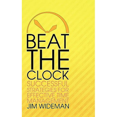 Beat the Clock (Best This Or That Questions)