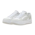 thumbnail image 5 of TENIS CASUAL PUMA REBOUND FEMME LOW 402592 03 23 CM, 5 of 5