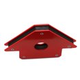 thumbnail image 4 of 4Pcs/Set 50lb Magnetic Welding Holders Magnet Arrows 3 Angles Hold Solder, 4 of 7
