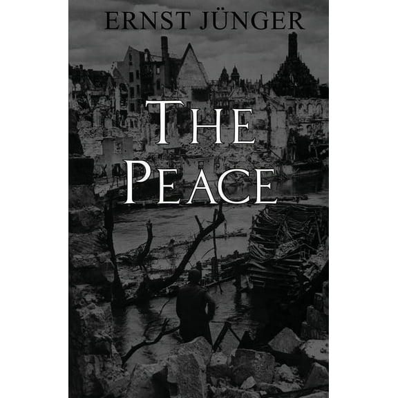 The Peace, (Paperback)