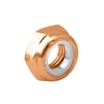 thumbnail image 2 of Speravity Accesorios de bloqueo de tuerca de monopatín, piezas de monopatín, ajuste modificado, pieza de Hardware de Color sólido firme, accesorio Herramientas y ferretería Naranja Speravity TO009019-03, 2 of 6
