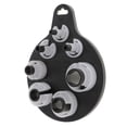 thumbnail image 1 of Juego de Herramientas de Des Rápida de 7 Piezas, Piezas de Transmisión de Línea de CA para Automóviles Macarena Petróleo Línea Línea, 1 of 7