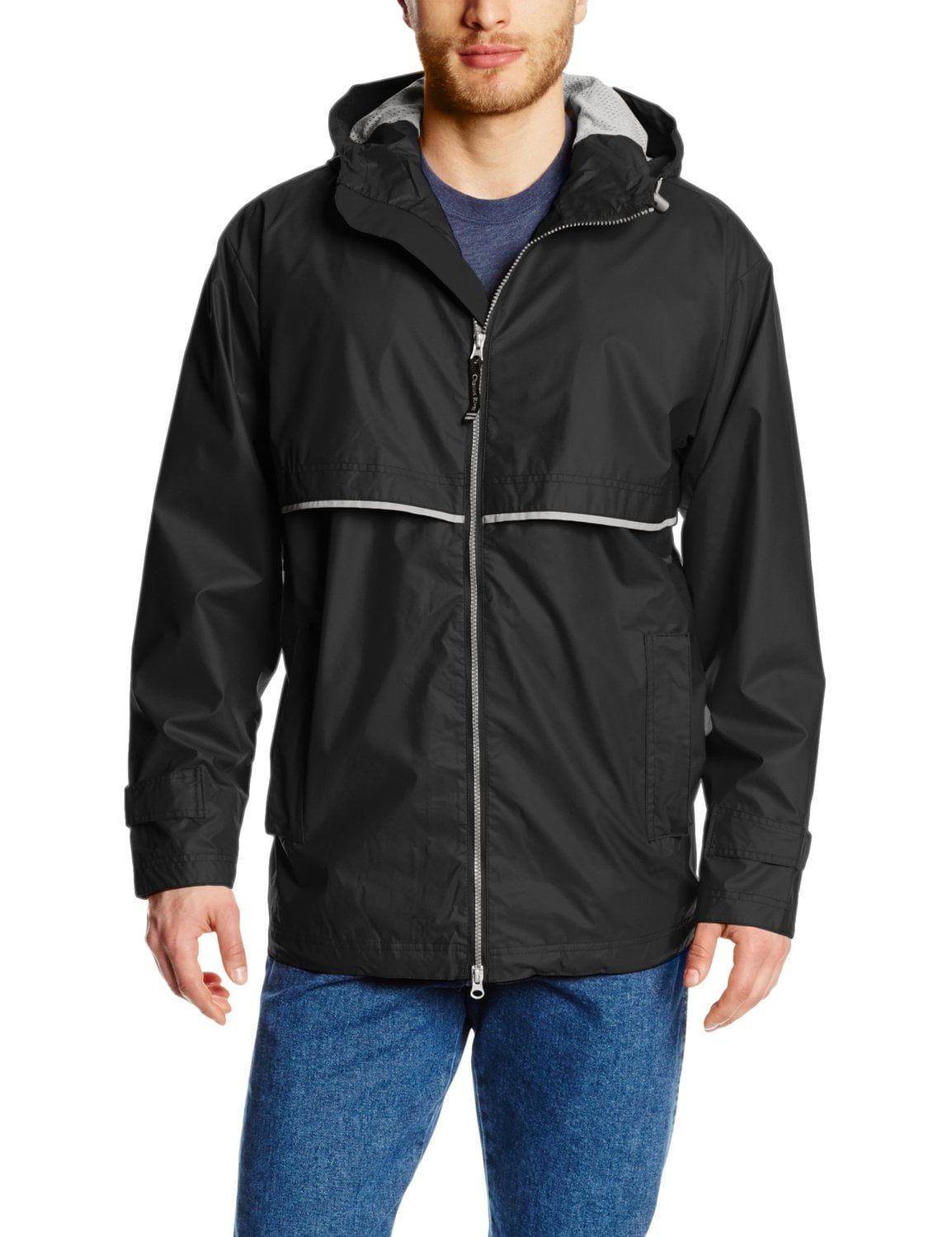 New englander rain jacket hot sale