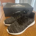 thumbnail image 1 of Adidas Puremotion Cloudfoam Men's Running Sneaker Shoes Black- NEW, 1 of 5