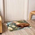 thumbnail image 6 of Platypus Non-Slip Polyester Chair Mats and Door Rugs - Machine Washable, 6 of 6