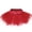 Red, variant on Female Leopard Skirt Tutu Skirt Women's Teens Classic Elastic Tulle Ballet Skirt 1950S Vintage Style Short Skirt Plaid Skirts for Women Stretchy Boho Skirt Women