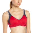 thumbnail image 1 of Freya Womens Active Underwire Molded Sports Bra, 1 of 2