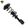 thumbnail image 5 of For Chevy Impala Monte Carlo Rear Left Driver Strut Spring Assembly, 5 of 8