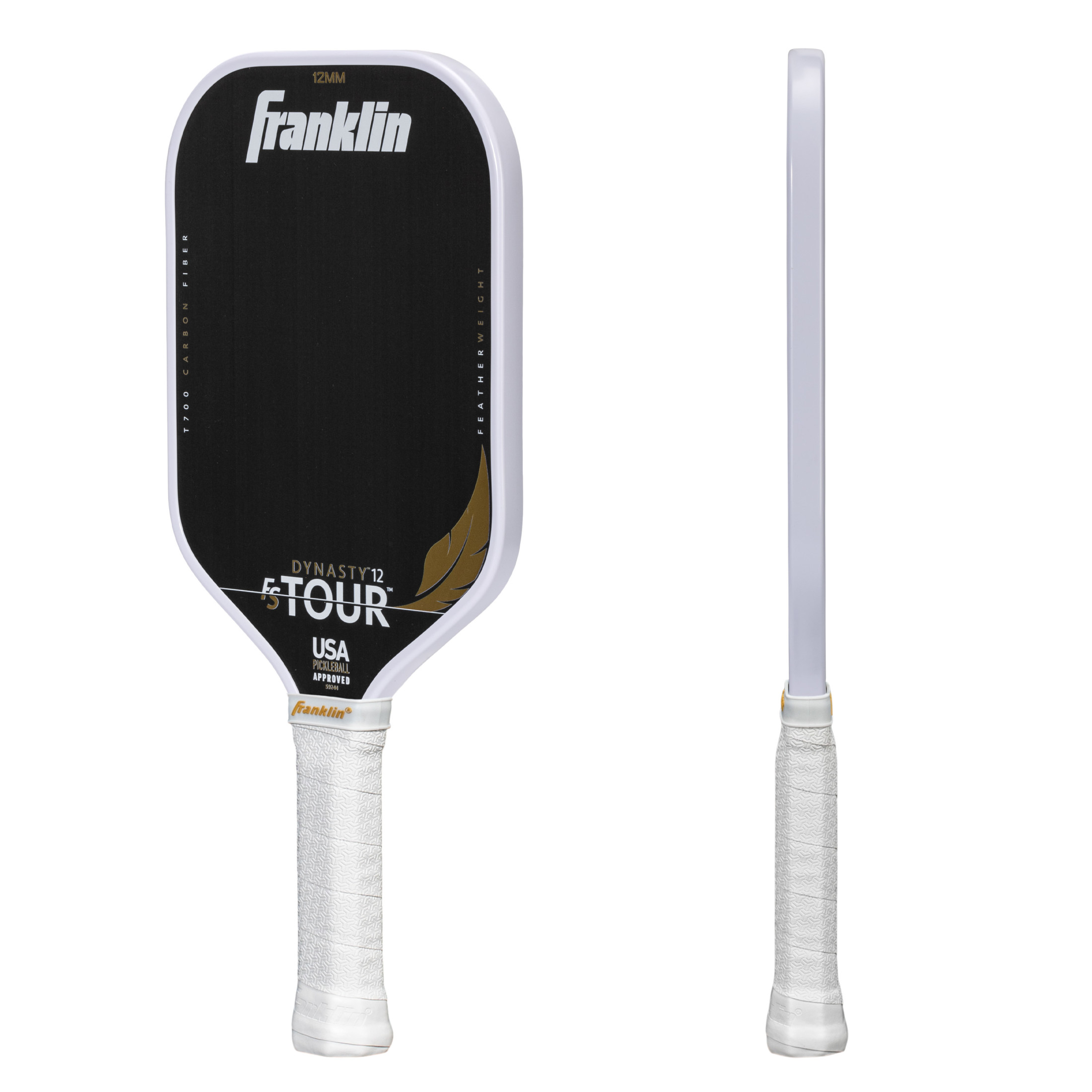 Franklin Sports FS Tour Dynasty Pickleball Paddle photo 6