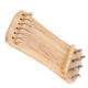 thumbnail image 5 of Herramienta de entrenamiento de cuerdas Guzheng, entrenador de dedos Guzheng, herramienta de práctica de instrumentos de cuerda de madera, entrenador Guzheng de madera diseñado para profesionales, 5 of 12