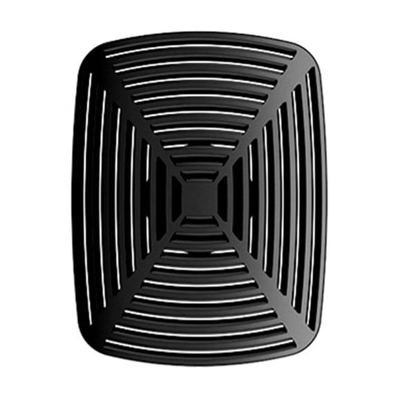 car Air Deflector Wind Outlet Baffle Retractable Air Conditioner AntiCar air conditioning visor
