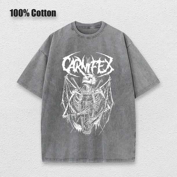 Ghost Band Camiseta De Hombre 1 Unidad De 220 Gramos Gótica