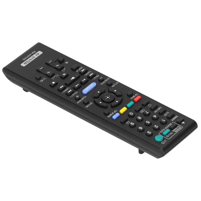 Hilitand TV Remote,TV Controller,rm-adp058 Replacement Remote Control Television Remote Controller For Various Brands LCD TV