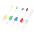 thumbnail image 4 of Micro LED Lights, LED Light Diodes No Ultraviolet Infrared Radiation  For Electronic Products For Digital Products For Home Appliances, 4 of 8