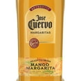 JOSE CUERVO AUTHENTICS MANGO 1.75LT