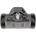 thumbnail image 4 of Dorman Wheel Cylinder W57146 First Stop; OE Replacement; 1 Inch Bore; Bolt On, 4 of 4