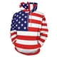 thumbnail image 4 of Sudadera con capucha con estampado 3D de la bandera nacional de EE. UU. para hombre y mujer, sudadera con estampado de rayas de hongos, sudaderas de manga larga, sudaderas con capucha Harajuku, jersey, 4 of 5