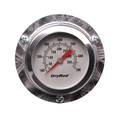 

Locking Power Connection Kit for Dryrod Ii Portable Ovens