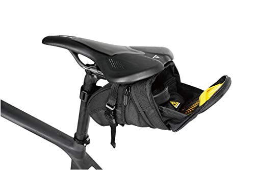 Topeak  TC2261B Aero Wedge Pack with Strap Mount Medium