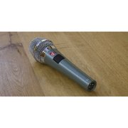 sE Electronics V7 PTT Talkback Dynamic Microphone - Vintage Edition